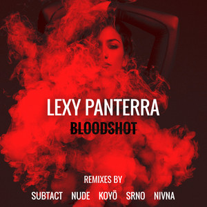 Bloodshot (SRNO Remix)