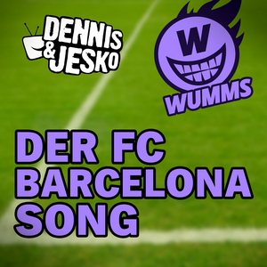 Der FC Barcelona Song (Instrumental)