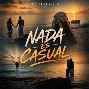 Nada Es Casual
