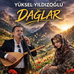 Dağlar