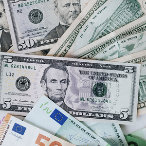 Affirmations for Money