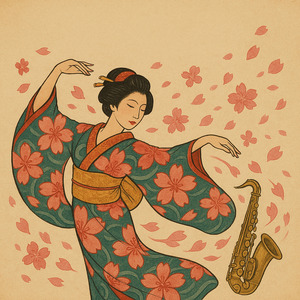 ハナビラノマイ