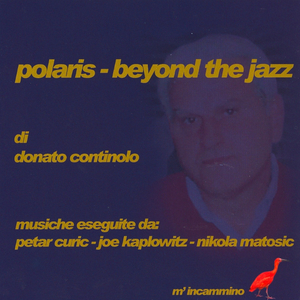 Notturno Tessuto in Blues