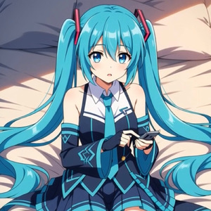 エクスとラ (feat. 初音ミク)