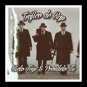 TRAFICO DE RAP