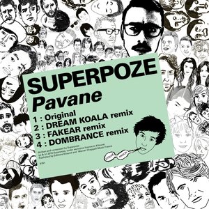 Pavane