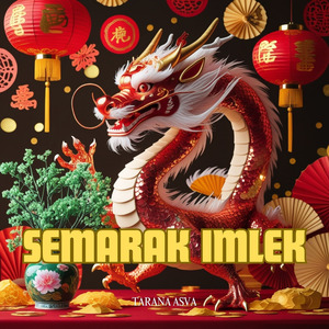 Semarak Imlek