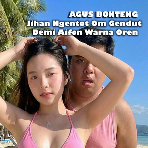 Jihan Ngentot Om Gendut Demi Aifon Warna Oren