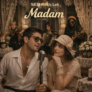 Madam (Remastered)