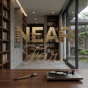 Veiled Traces of Affection