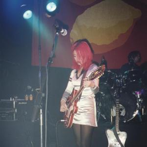 Miki Berenyi