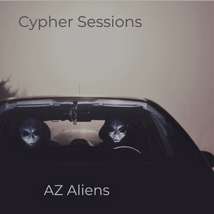 AZ Aliens (Phoenix Lights Mix)