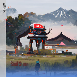 Soul Storm