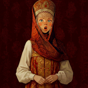 Страна вольная