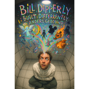 Bill Dipperly - Anders Gebouwd by DallzBeep