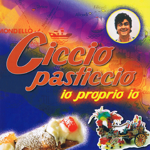 Ciccio pasticcio a scuola guida (Scenetta)
