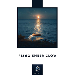 Peaceful Ocean Memories