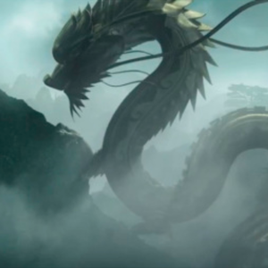 许镜清-史诗中国风版云宫迅音（VO大自然 remix）