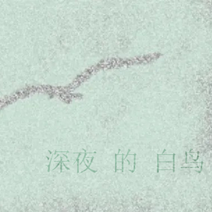 洛天依-深夜的白鸟（Royu / ACE虚拟歌姬 remix）