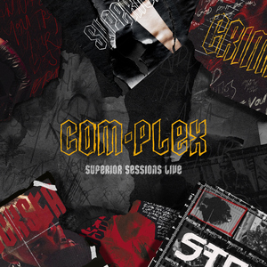 MICTEST (Superior Sessions Live)