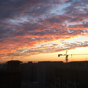 我想念（by汪苏泷）