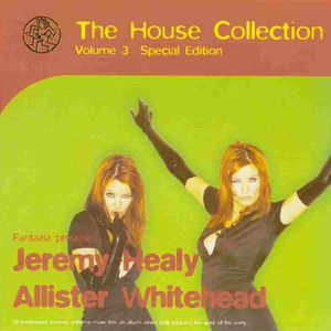 You Can Have It All (Rhymetime Club Mix).