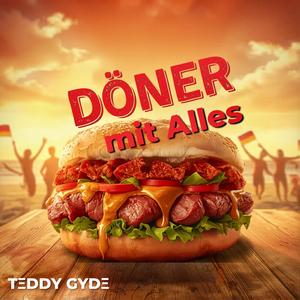 Döner mit Alles