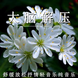 大脑解压（钢琴）