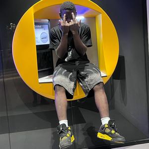 Just go (feat. multiszn)