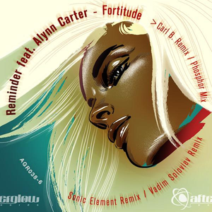 Fortitude (Phosphor Mix)