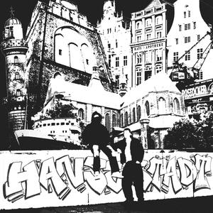 HANSESTADT (feat. Yung Nils Plug)