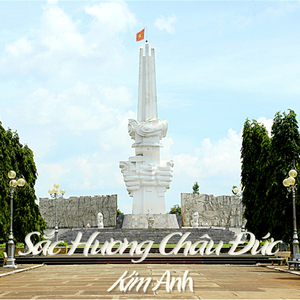 Sắc Hương Châu Đức