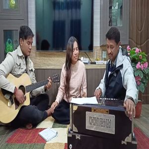 Mero joban laijau cover by Bishnu Adhikari