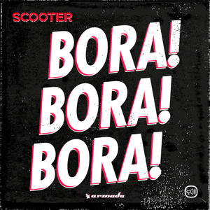 Bora! Bora! Bora! (Extended Mix)