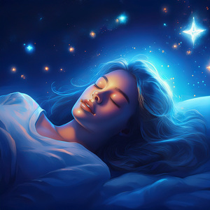 Arrullado Por La Brisa Tranquila