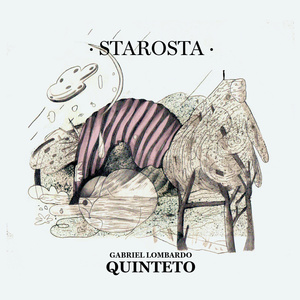 A Starosta, el idiota (Instrumental Version)