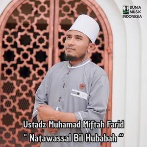 Natawassal Bil Hubabah