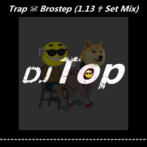 Trap ☠ Brostep (1.13 ✟ Set Mix)