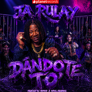 Dándote To' (Prod. by Dj Honda x Dave Produce)