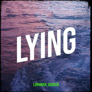 Lying