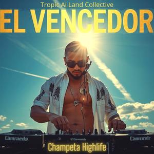 El Vencedor /Champeta Highlife/ Session #243