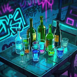 没醉（PROD BY GOAT MUSIC）