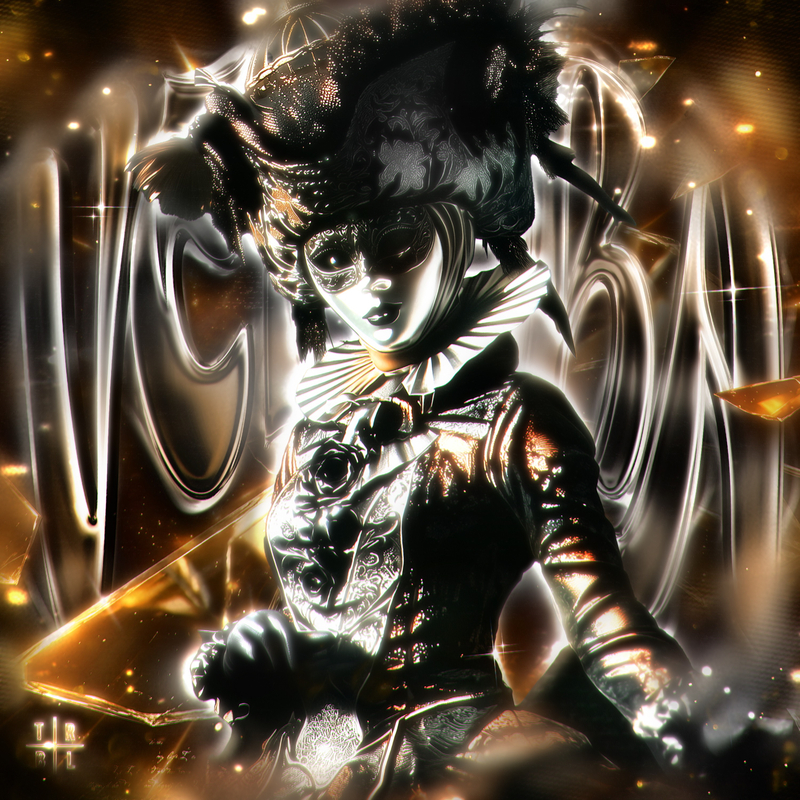 VELORA封面
