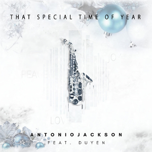 That Special Time of Year (feat. Duyen)