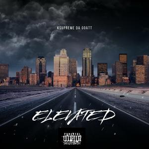 Elevated