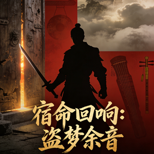 终章·宿命回响—— 交响大合唱的命运闭环