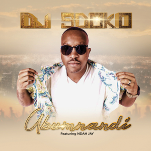 DJ Sdoko feat Ndah Jay _Ubumndandi_Wave Master (Original)
