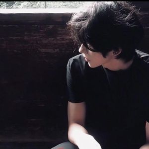 爱如潮水