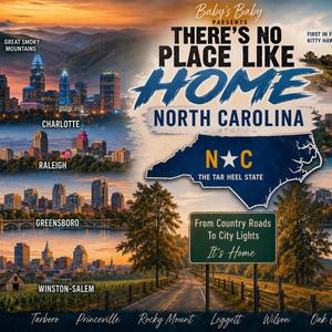 There’s No Place Like Home