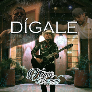 Dígale